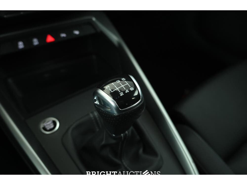 Audi A3 Limousine 30 S edition TFSI 111pk 2020, JVV-36-V