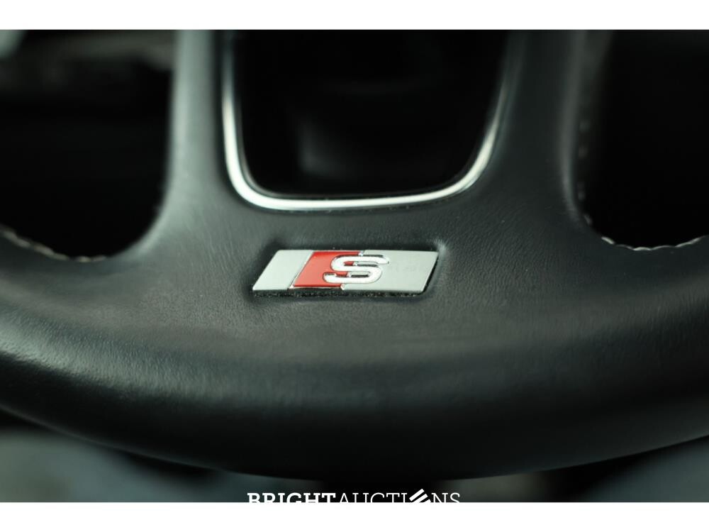Audi A3 Limousine 30 S edition TFSI 111pk 2020, JVV-36-V