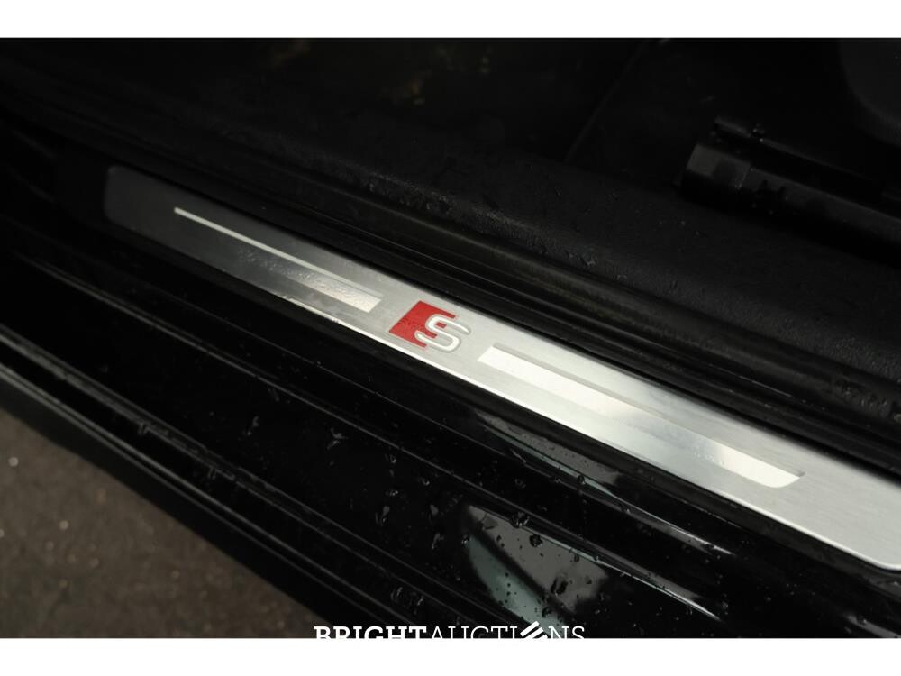 Audi A3 Limousine 30 S edition TFSI 111pk 2020, JVV-36-V