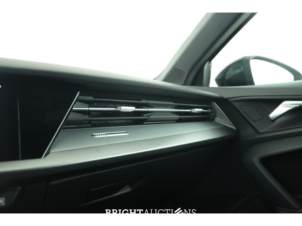 Audi A3 Limousine 30 S edition TFSI 111pk 2020, JVV-36-V