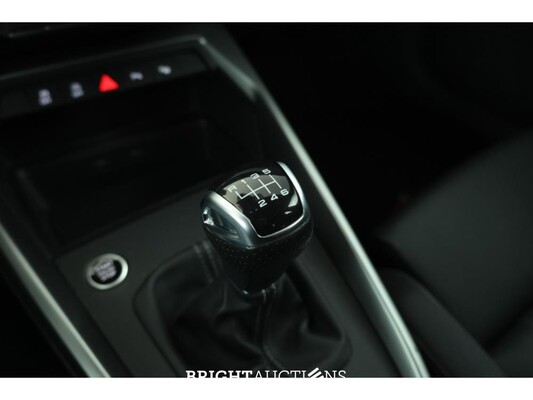 Audi A3 Limousine 30 S edition TFSI 111pk 2020, JVV-36-V