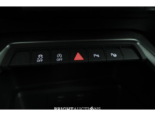 Audi A3 Limousine 30 S edition TFSI 111pk 2020, JVV-36-V