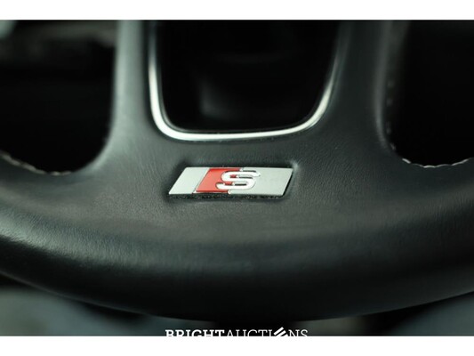 Audi A3 Limousine 30 S edition TFSI 111pk 2020, JVV-36-V
