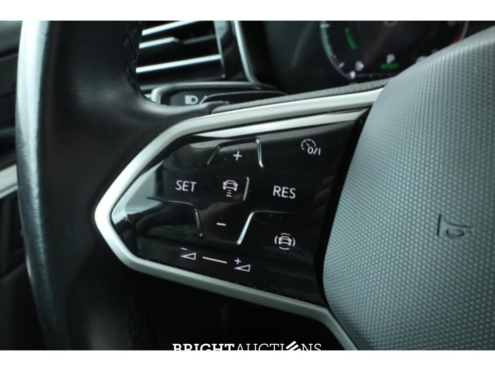 Volkswagen Touareg eHybrid 4MOTION 3.0 TSI 476pk 2020, GKP-27-G