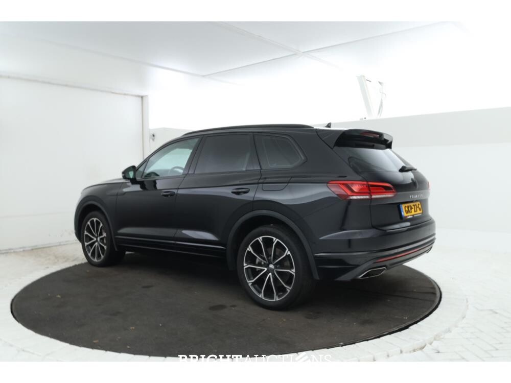 Volkswagen Touareg eHybrid 4MOTION 3.0 TSI 476pk 2020, GKP-27-G