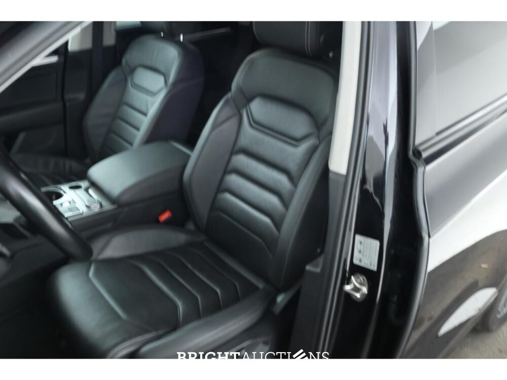 Volkswagen Touareg eHybrid 4MOTION 3.0 TSI 476pk 2020, GKP-27-G