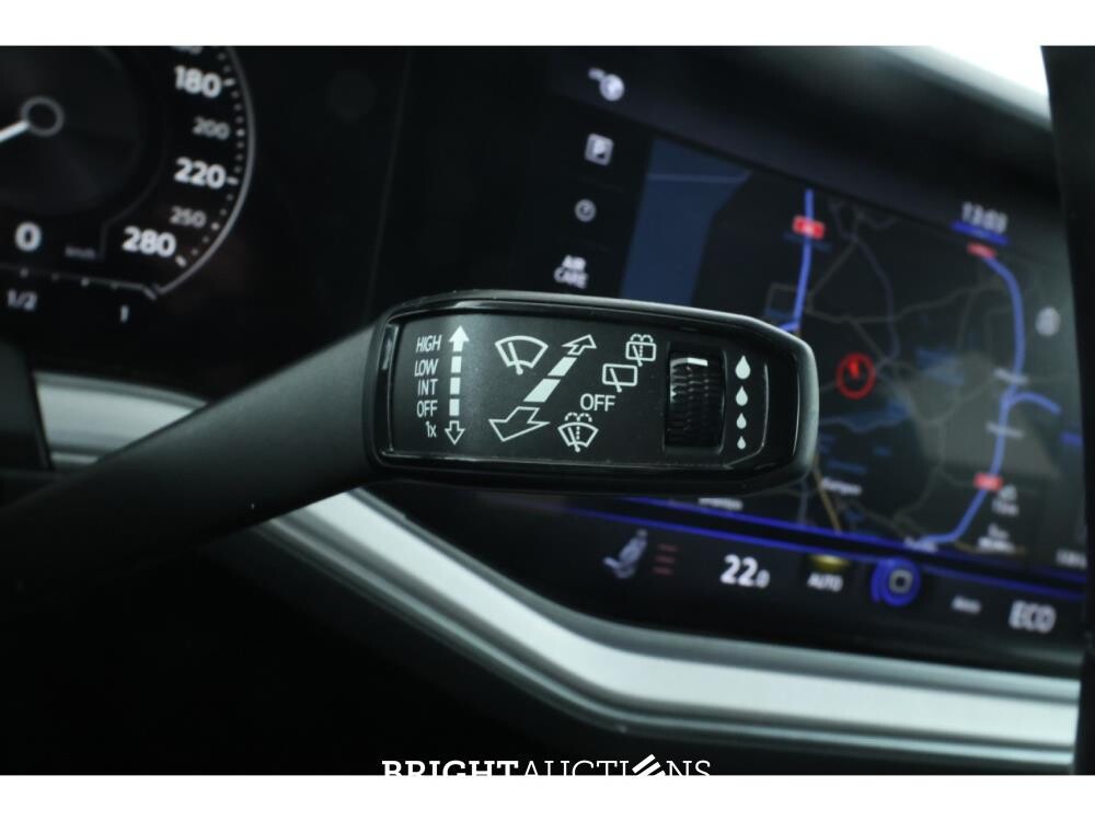 Volkswagen Touareg eHybrid 4MOTION 3.0 TSI 476pk 2020, GKP-27-G