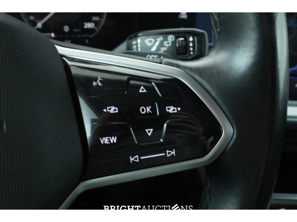 Volkswagen Touareg eHybrid 4MOTION 3.0 TSI 476pk 2020, GKP-27-G