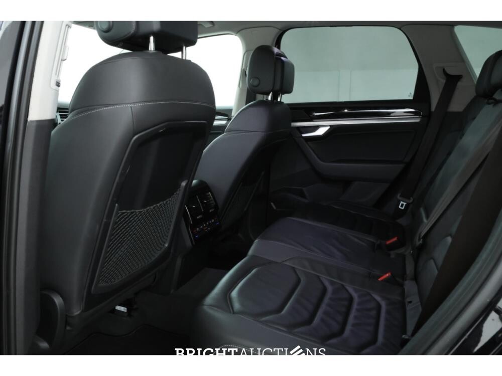 Volkswagen Touareg eHybrid 4MOTION 3.0 TSI 476pk 2020, GKP-27-G