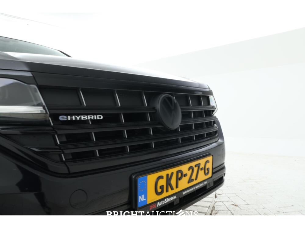Volkswagen Touareg eHybrid 4MOTION 3.0 TSI 476pk 2020, GKP-27-G