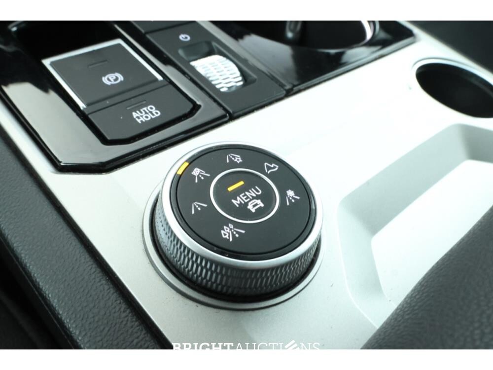 Volkswagen Touareg eHybrid 4MOTION 3.0 TSI 476pk 2020, GKP-27-G