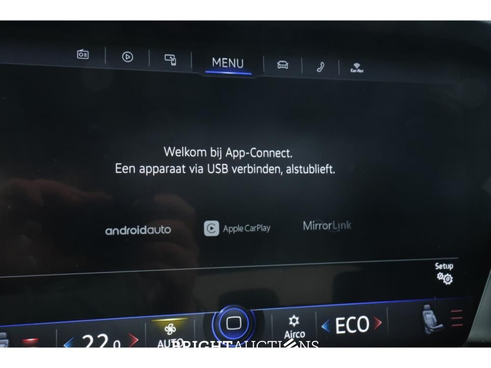 Volkswagen Touareg eHybrid 4MOTION 3.0 TSI 476pk 2020, GKP-27-G