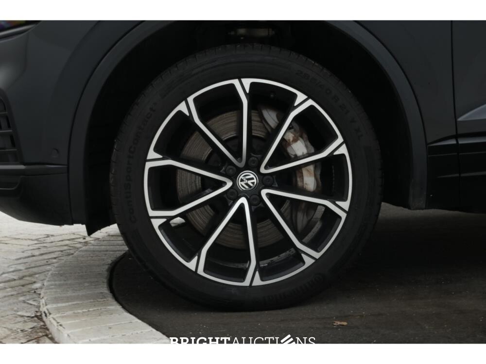 Volkswagen Touareg eHybrid 4MOTION 3.0 TSI 476pk 2020, GKP-27-G