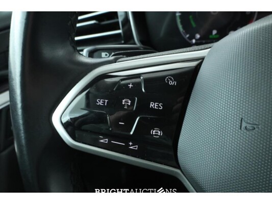 Volkswagen Touareg eHybrid 4MOTION 3.0 TSI 476pk 2020, GKP-27-G