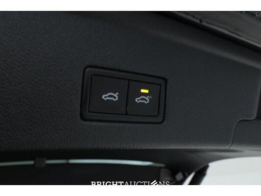 Volkswagen Touareg eHybrid 4MOTION 3.0 TSI 476pk 2020, GKP-27-G