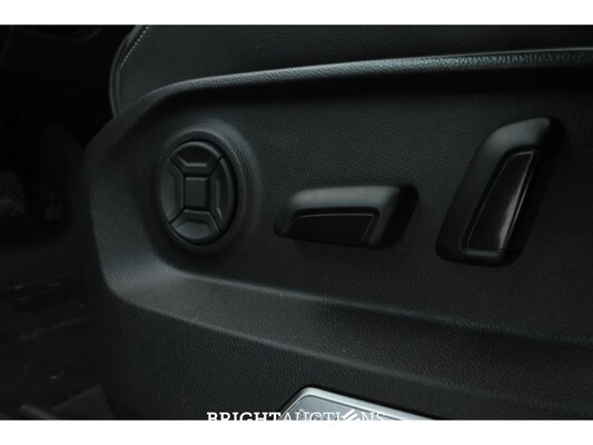 Volkswagen Touareg eHybrid 4MOTION 3.0 TSI 476pk 2020, GKP-27-G