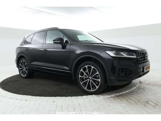 Volkswagen Touareg eHybrid 4MOTION 3.0 TSI 476pk 2020, GKP-27-G