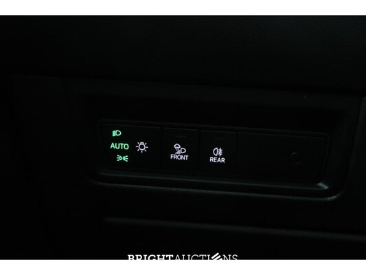 Volkswagen Touareg eHybrid 4MOTION 3.0 TSI 476pk 2020, GKP-27-G