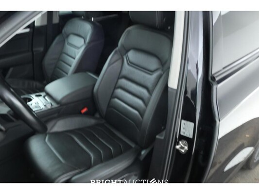 Volkswagen Touareg eHybrid 4MOTION 3.0 TSI 476pk 2020, GKP-27-G