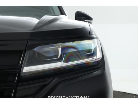 Volkswagen Touareg eHybrid 4MOTION 3.0 TSI 476pk 2020, GKP-27-G