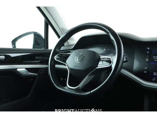 Volkswagen Touareg eHybrid 4MOTION 3.0 TSI 476pk 2020, GKP-27-G