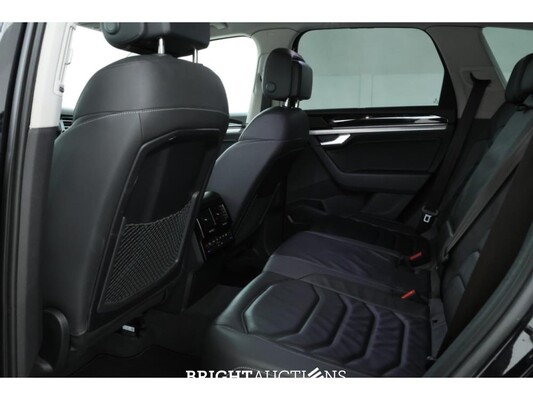 Volkswagen Touareg eHybrid 4MOTION 3.0 TSI 476pk 2020, GKP-27-G