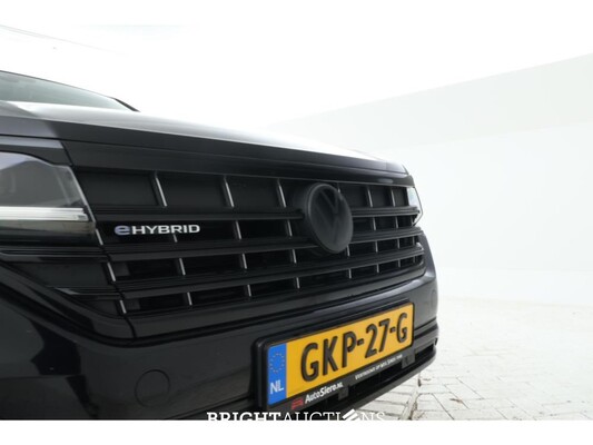 Volkswagen Touareg eHybrid 4MOTION 3.0 TSI 476pk 2020, GKP-27-G