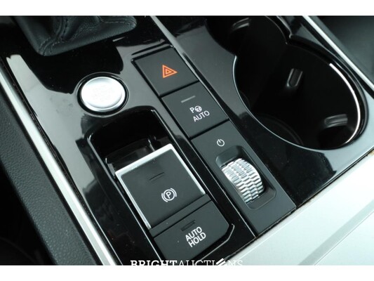 Volkswagen Touareg eHybrid 4MOTION 3.0 TSI 476pk 2020, GKP-27-G