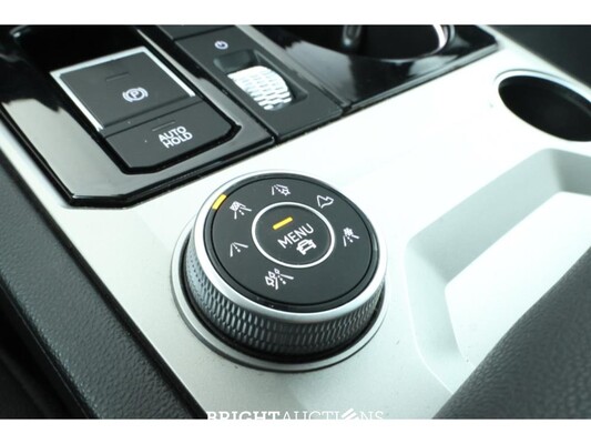 Volkswagen Touareg eHybrid 4MOTION 3.0 TSI 476pk 2020, GKP-27-G