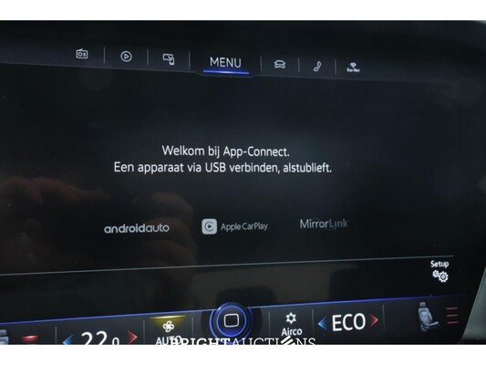 Volkswagen Touareg eHybrid 4MOTION 3.0 TSI 476pk 2020, GKP-27-G