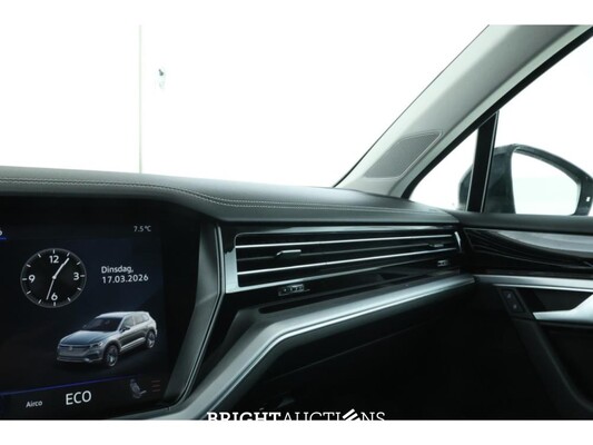 Volkswagen Touareg eHybrid 4MOTION 3.0 TSI 476pk 2020, GKP-27-G