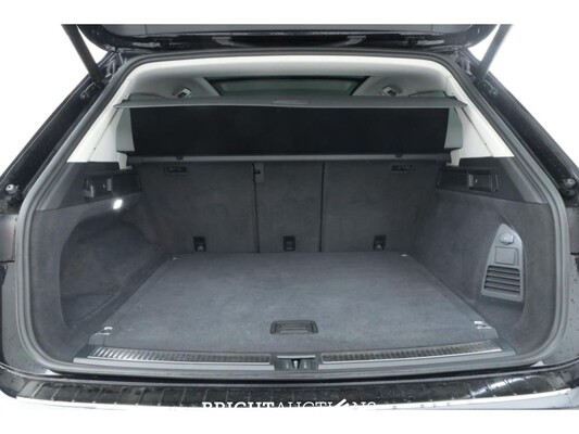 Volkswagen Touareg eHybrid 4MOTION 3.0 TSI 476pk 2020, GKP-27-G