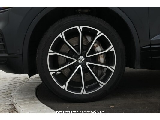 Volkswagen Touareg eHybrid 4MOTION 3.0 TSI 476pk 2020, GKP-27-G