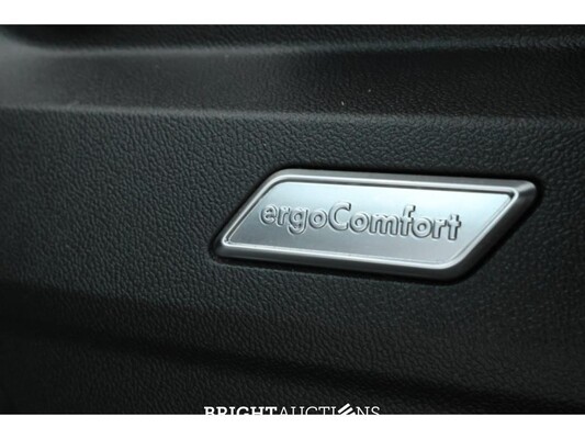 Volkswagen Touareg eHybrid 4MOTION 3.0 TSI 476pk 2020, GKP-27-G