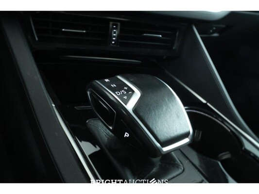 Volkswagen Touareg eHybrid 4MOTION 3.0 TSI 476pk 2020, GKP-27-G