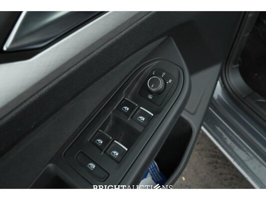 Volkswagen Golf Life Business 1.0 TSI 111pk 2021, KDR-05-V