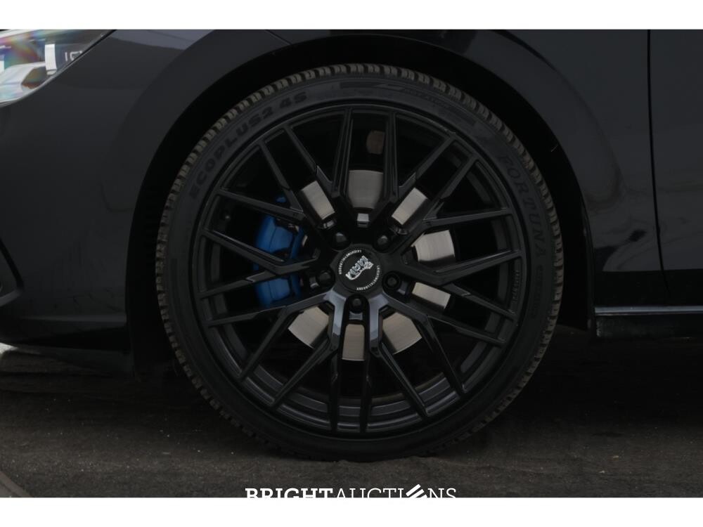 Volkswagen Golf eTSI R-Line 1.5 162pk 2020, P-810-JN