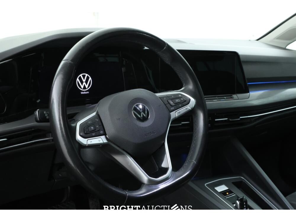 Volkswagen Golf eTSI R-Line 1.5 162pk 2020, P-810-JN