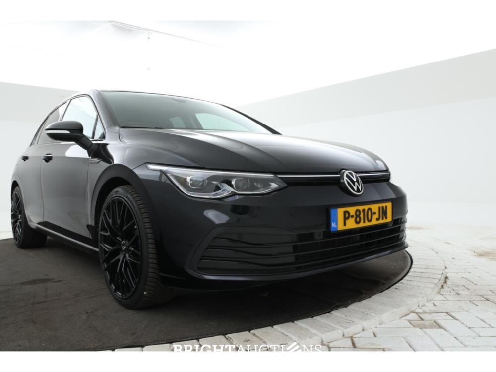 Volkswagen Golf eTSI R-Line 1.5 162pk 2020, P-810-JN