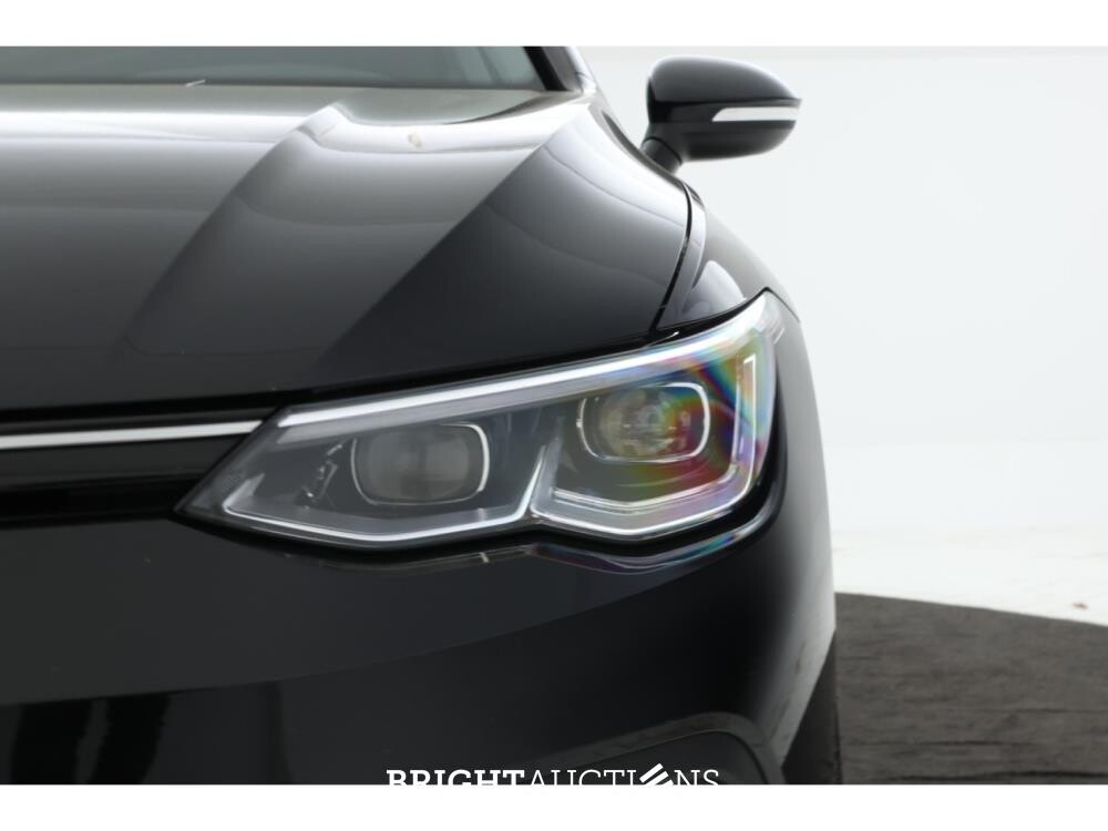 Volkswagen Golf eTSI R-Line 1.5 162pk 2020, P-810-JN