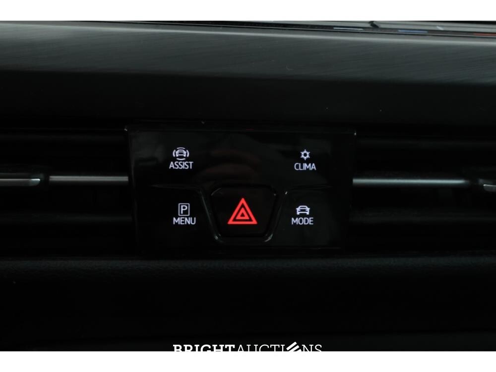 Volkswagen Golf eTSI R-Line 1.5 162pk 2020, P-810-JN
