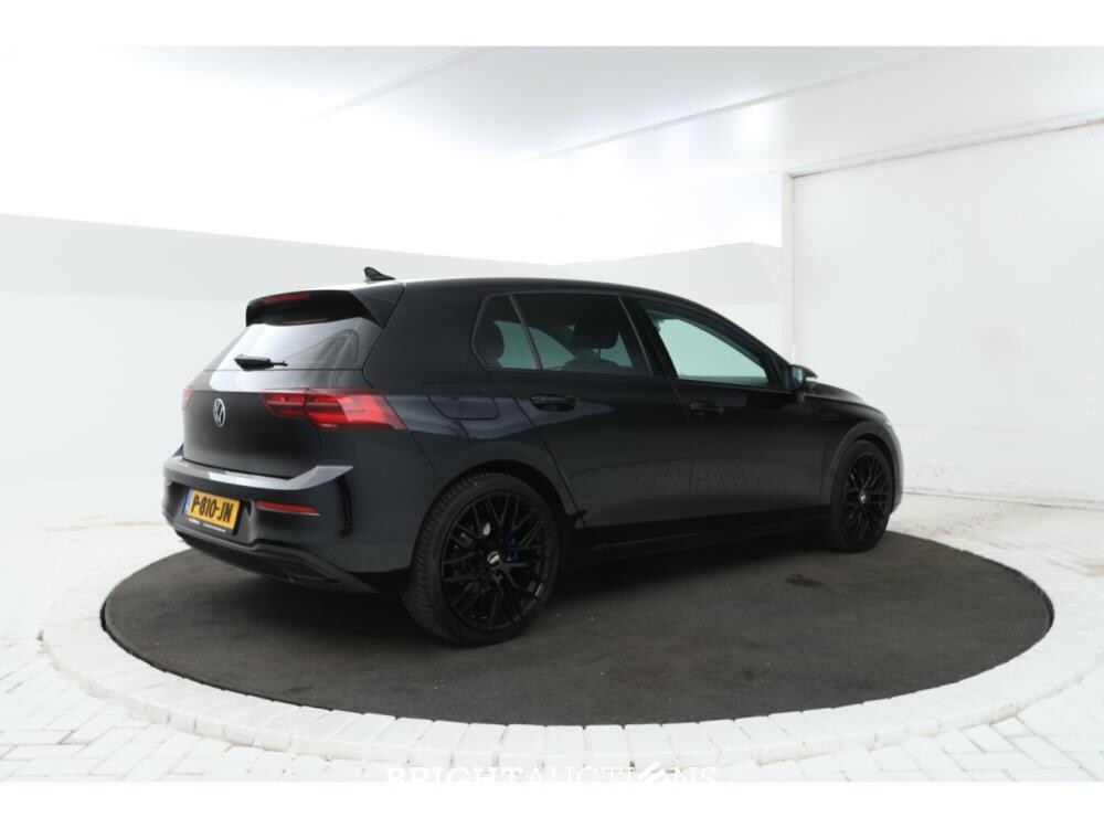 Volkswagen Golf eTSI R-Line 1.5 162pk 2020, P-810-JN