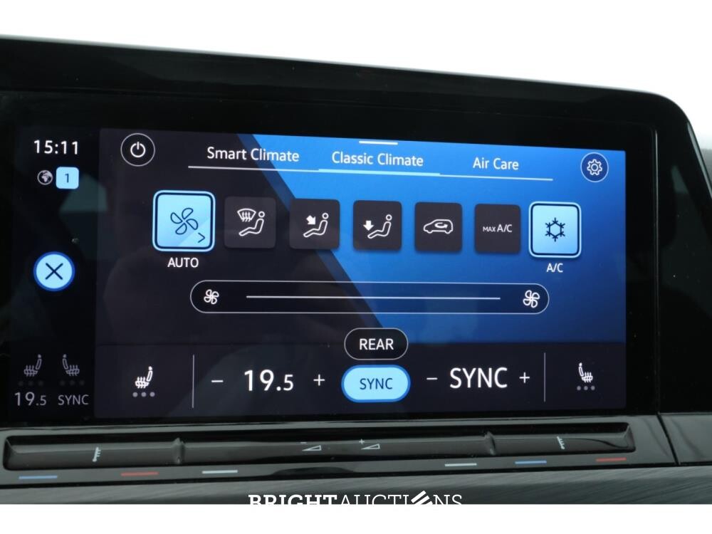 Volkswagen Golf eTSI R-Line 1.5 162pk 2020, P-810-JN