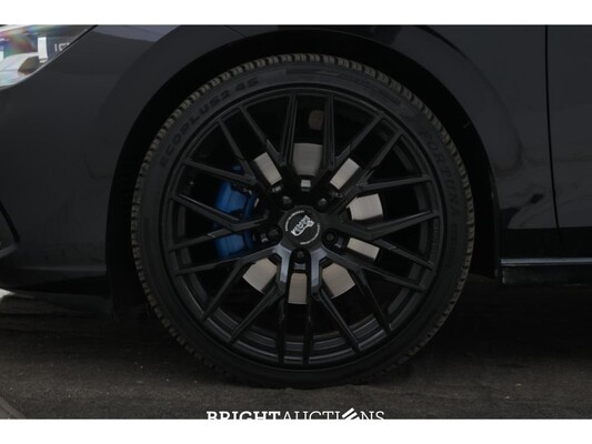 Volkswagen Golf eTSI R-Line 1.5 162pk 2020, P-810-JN