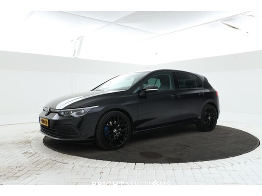 BRIGHT AUCTIONS: Premium Daily Driver Auction