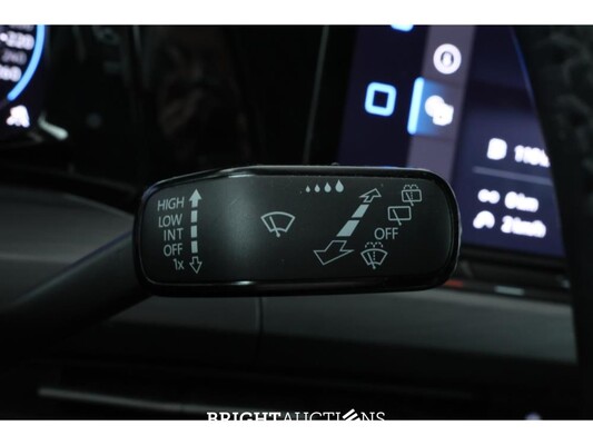 Volkswagen Golf eTSI R-Line 1.5 162pk 2020, P-810-JN