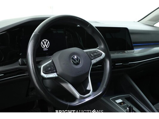 Volkswagen Golf eTSI R-Line 1.5 162pk 2020, P-810-JN
