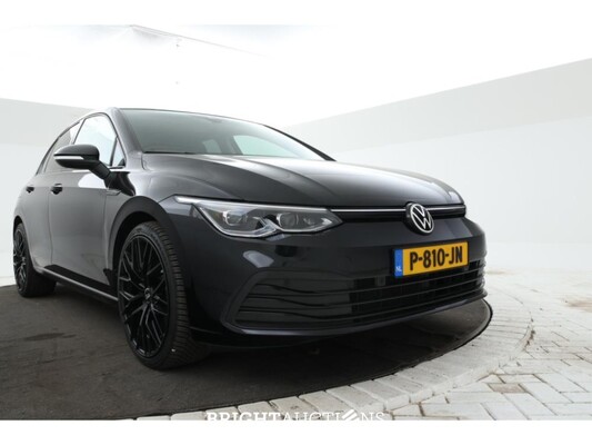 Volkswagen Golf eTSI R-Line 1.5 162pk 2020, P-810-JN