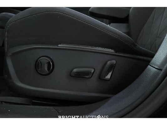 Volkswagen Golf eTSI R-Line 1.5 162pk 2020, P-810-JN
