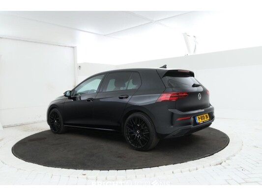 Volkswagen Golf eTSI R-Line 1.5 162pk 2020, P-810-JN